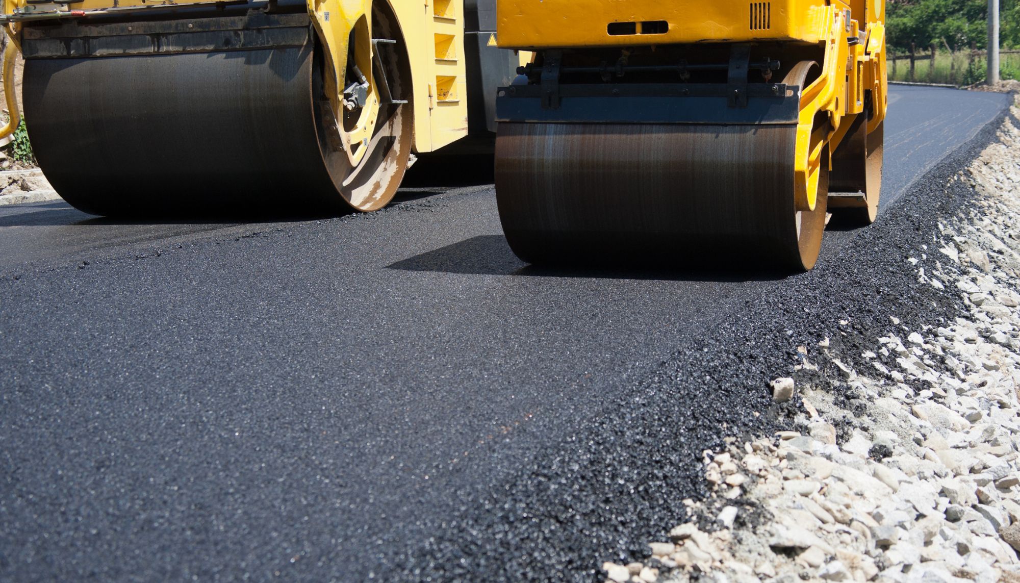 Paving Contractors in Tampa, Florida