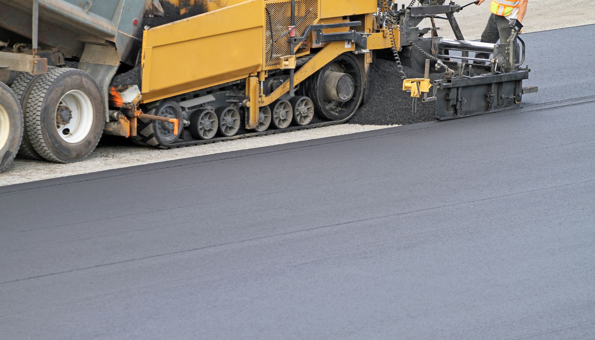 Parking Lot Maintenance Services in Tampa
