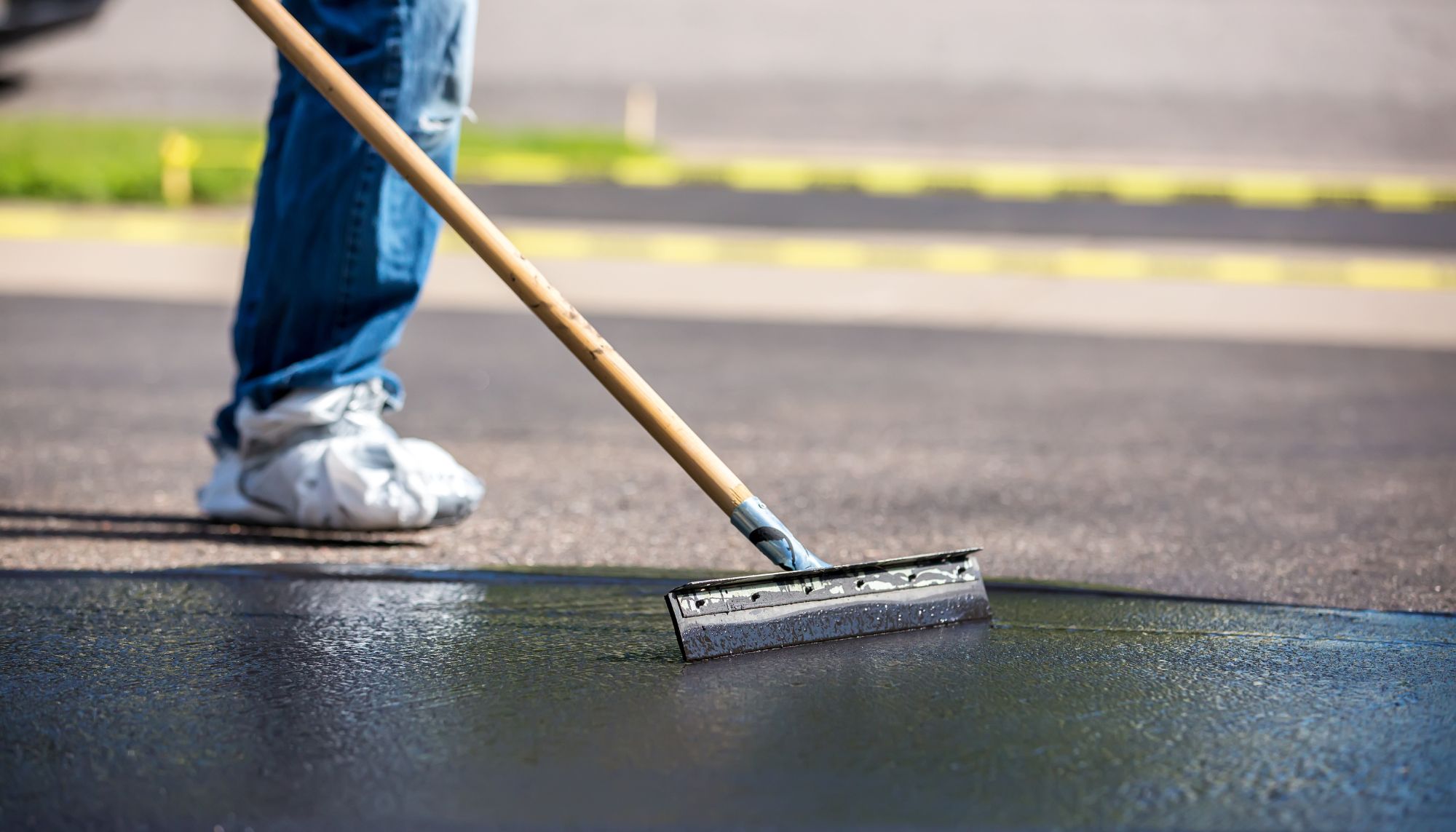 Paving Contractors in Tampa, Florida