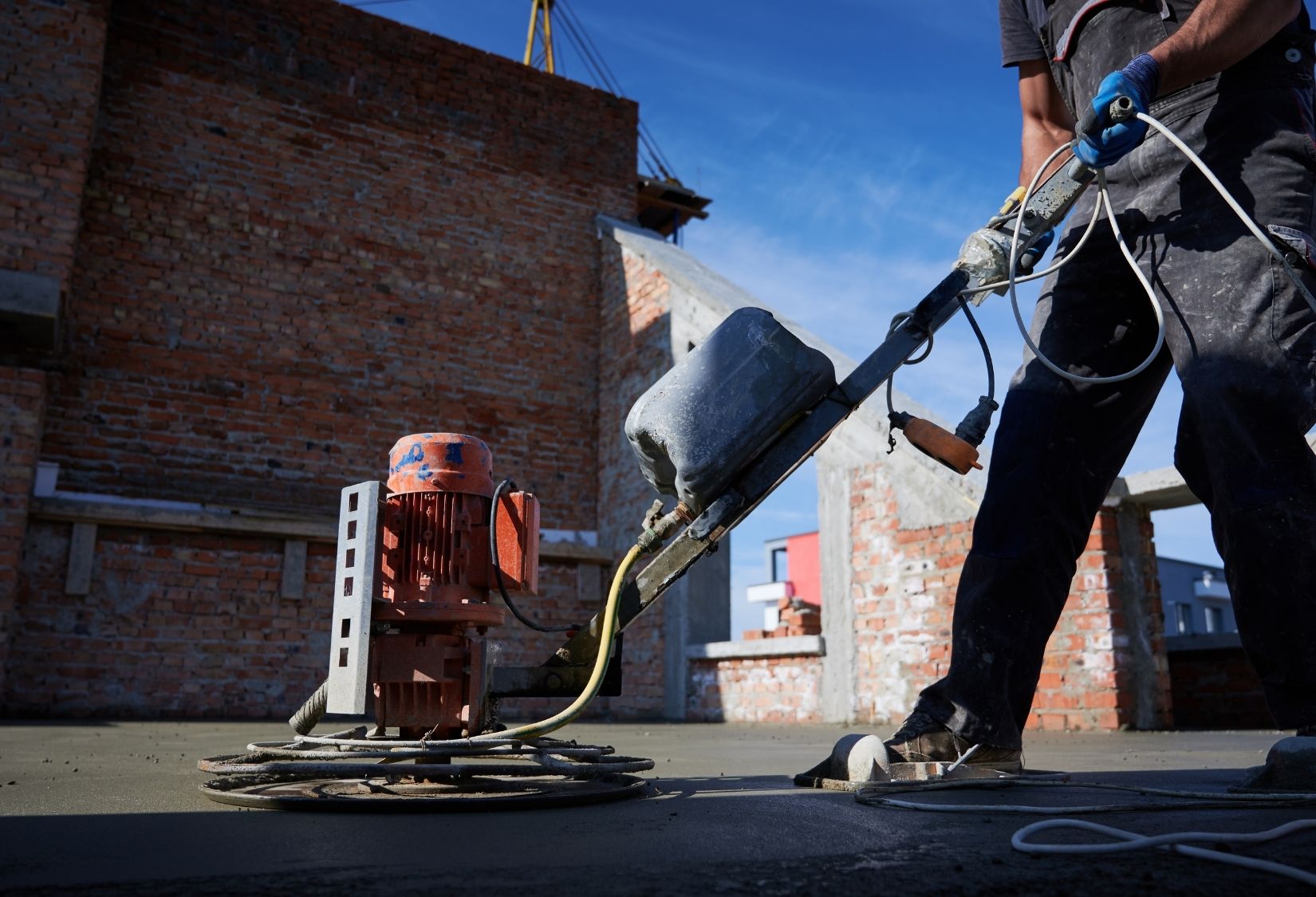 Commercial Sealcoating in Wesley Chapel